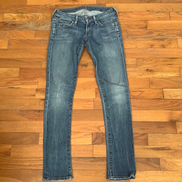 Citizens of Humanity jeans - Picture 1 of 2
